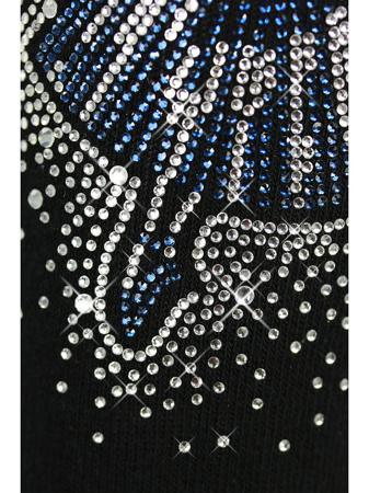 Колготки Glamuriki