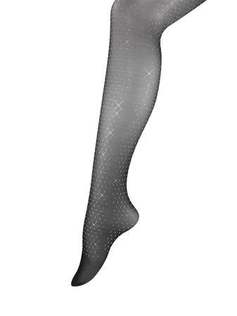 Колготки Glamuriki