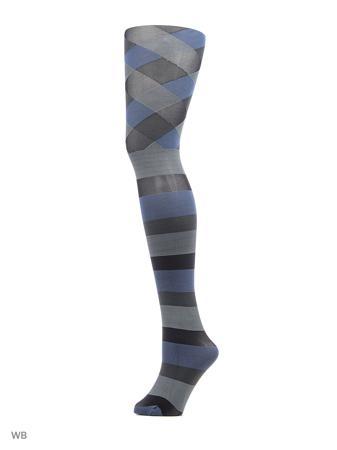 Колготки Happy Socks