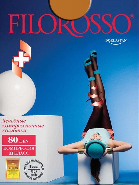 Колготки FILOROSSO