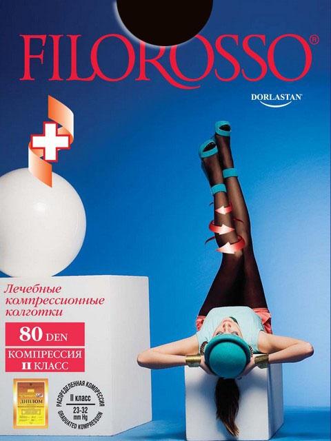 Колготки FILOROSSO