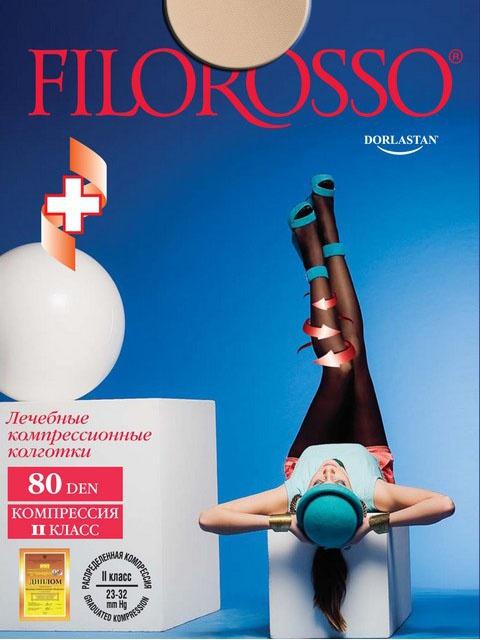 Колготки FILOROSSO