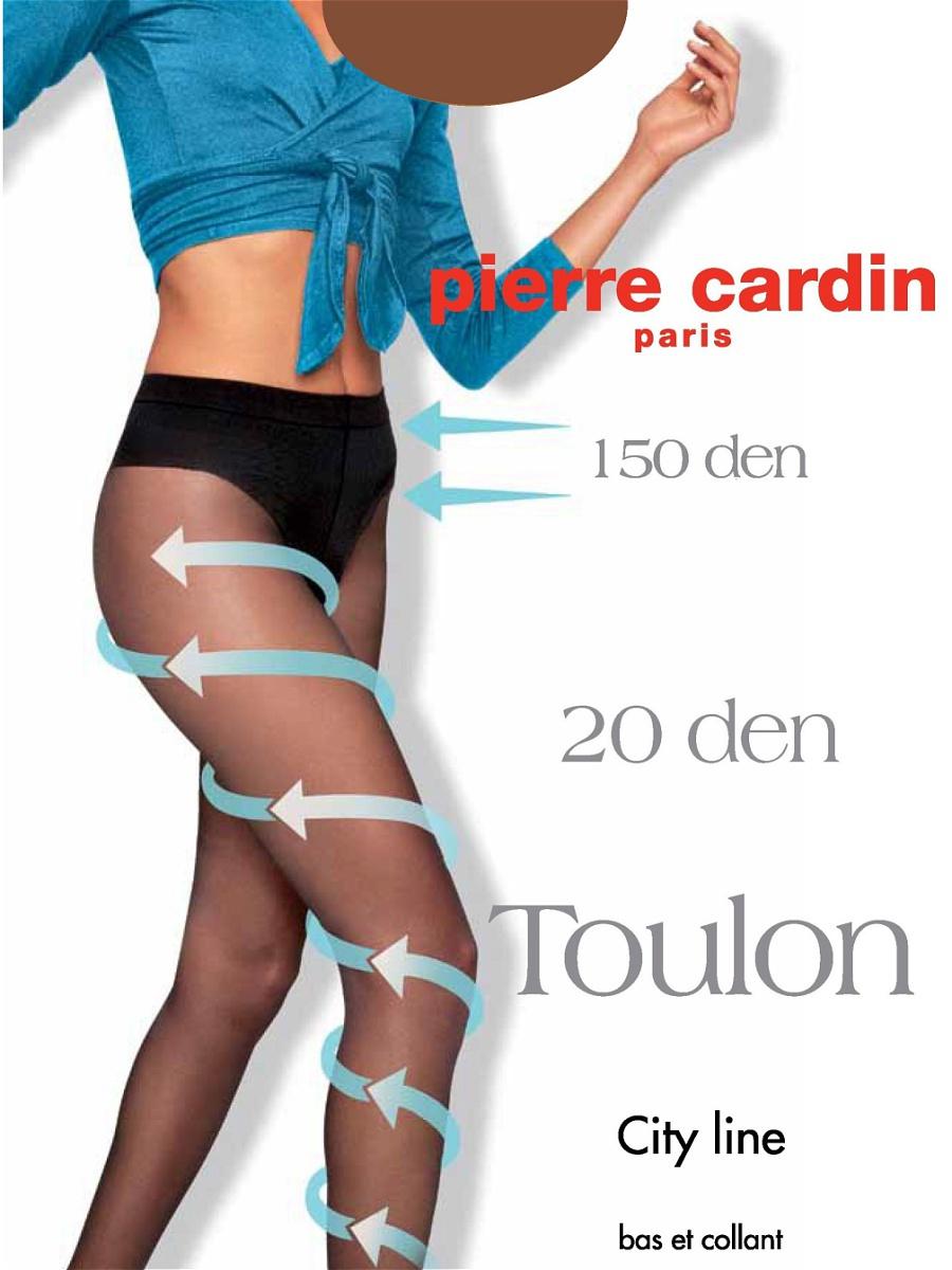 Колготки PIERRE CARDIN.