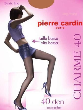 Колготки PIERRE CARDIN.