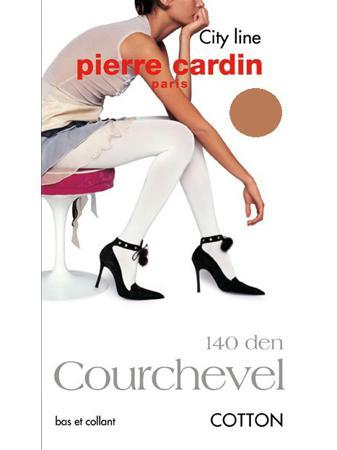 Колготки PIERRE CARDIN.