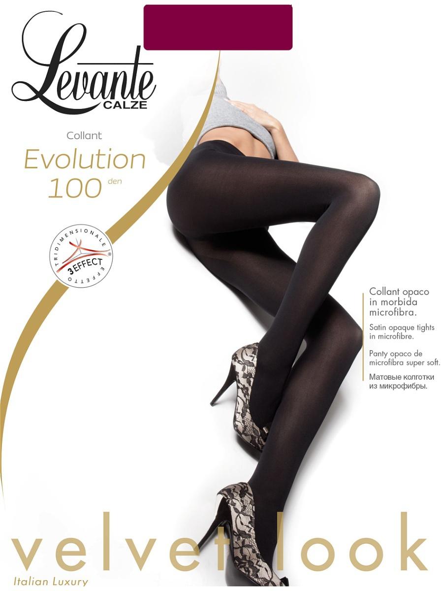 Колготки LEVANTE