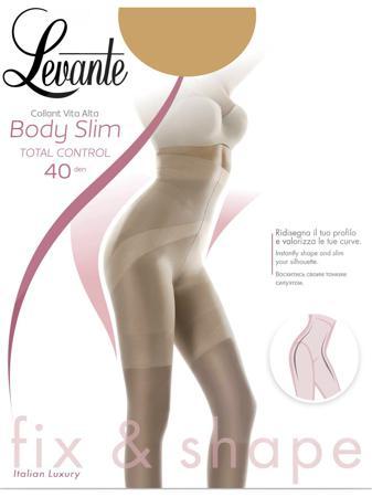 Колготки LEVANTE