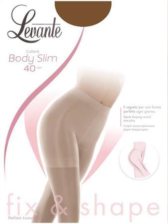 Колготки LEVANTE
