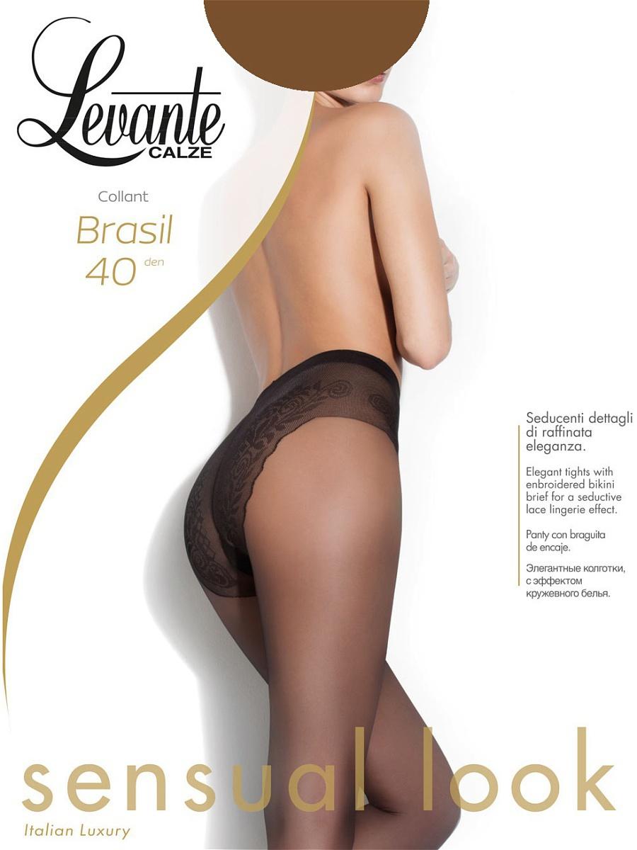 Колготки LEVANTE