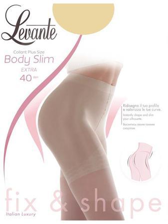 Колготки LEVANTE