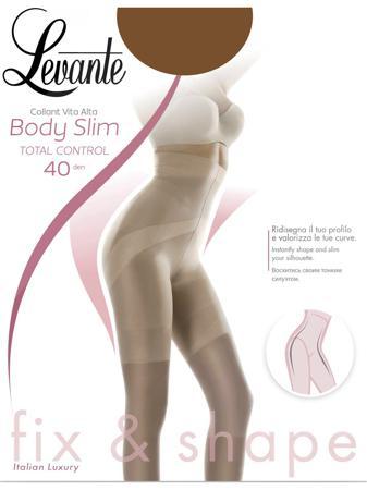 Колготки LEVANTE