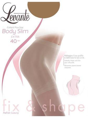Колготки LEVANTE