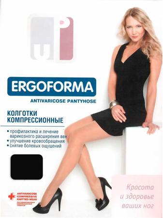 Колготки ERGOFORMA