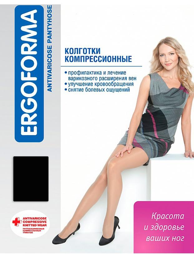 Колготки ERGOFORMA