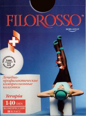 Колготки FILOROSSO