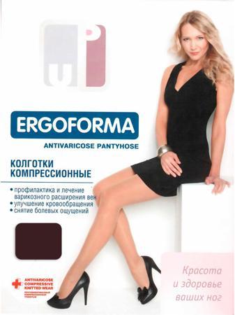 Колготки ERGOFORMA