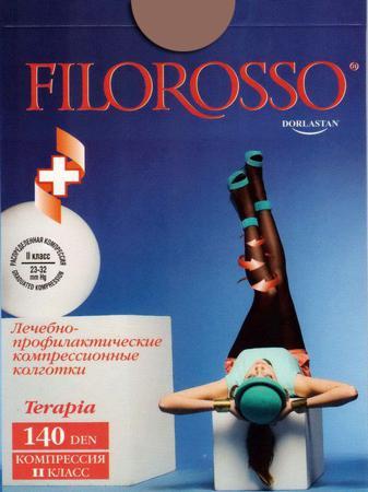 Колготки FILOROSSO