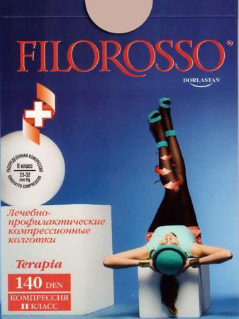 Колготки FILOROSSO