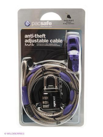 Комбинация Pacsafe