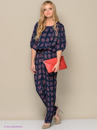 Комбинезон ICHI