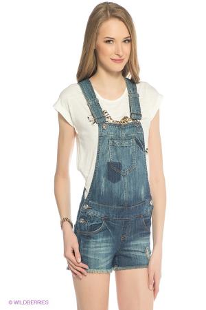 Комбинезон Oodji