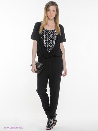 Комбинезон OBJECT