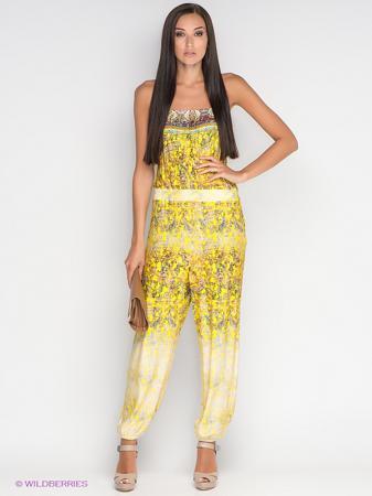 Комбинезон Container