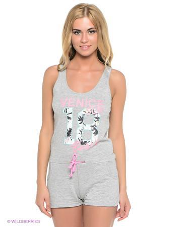 Комбинезон Oodji