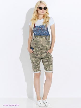 Комбинезон WHITNEY