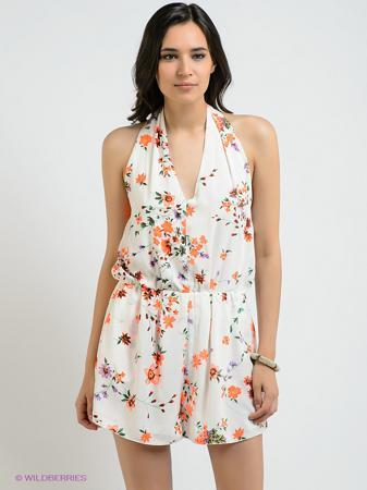 Комбинезон BSB