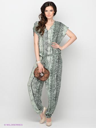 Комбинезон Container