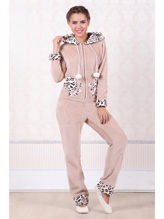 Комбинезон NicClub