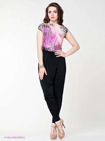 Комбинезон МадаМ Т