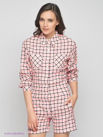 Комбинезон DOCTOR E