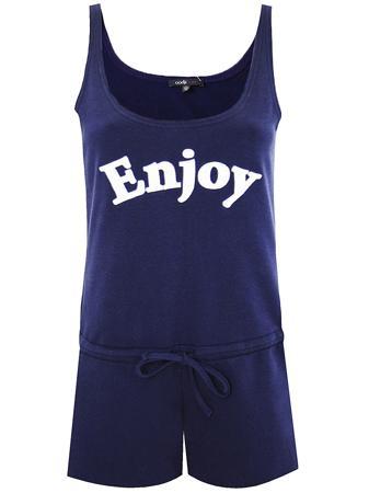 Комбинезон Oodji