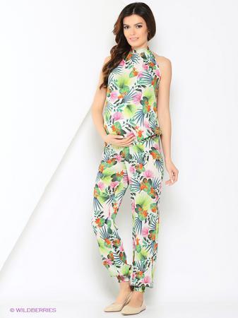 Комбинезон One plus One