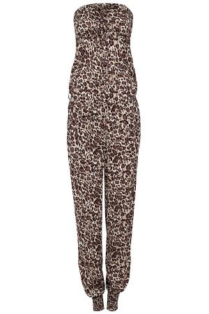 Комбинезон Oodji