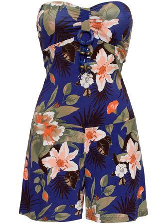 Комбинезон Oodji