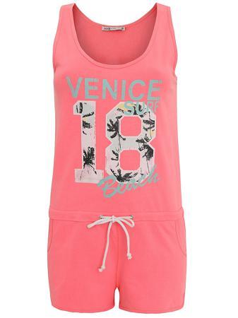 Комбинезон Oodji