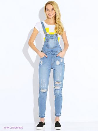 Комбинезон Oodji