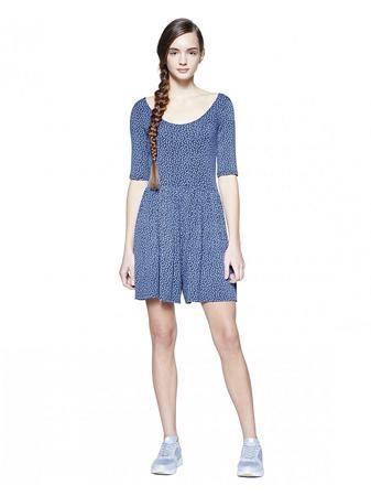 Комбинезон United Colors of Benetton