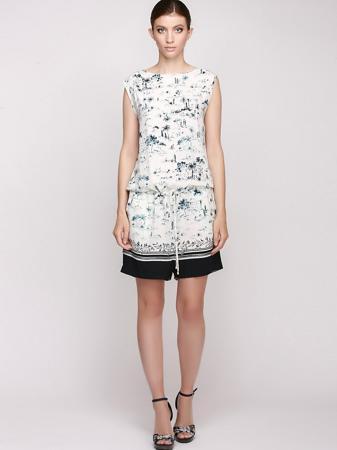 Комбинезон Baon