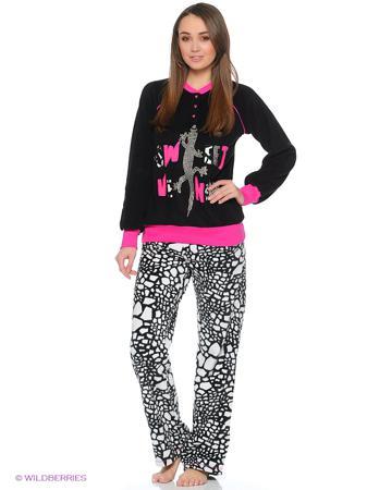 Комбинезон Cascatto