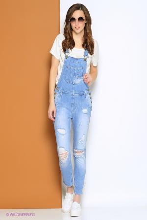 Комбинезон PEPE JEANS LONDON