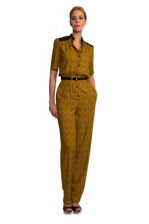Комбинезон CLEVER woman studio