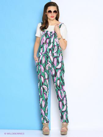 Комбинезон Trussardi