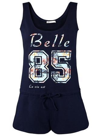 Комбинезон Oodji