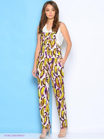 Комбинезон Trussardi