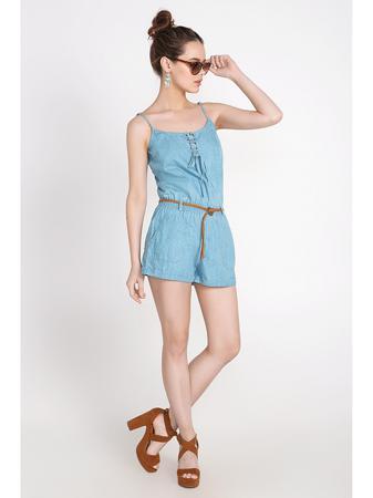 Комбинезон Concept Club