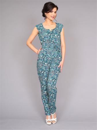 Комбинезон nasha